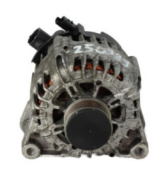 Alternateur CITROEN C3 3 Photo n°1