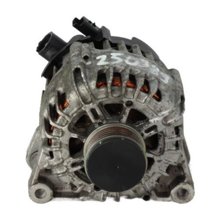 Alternateur CITROEN C3 3 Photo n°1