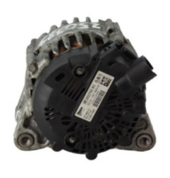 Alternateur CITROEN C3 3 Photo n°3