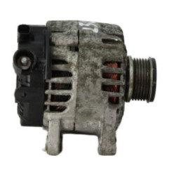 Alternateur CITROEN C3 3 Photo n°4