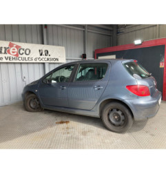 Mastervac PEUGEOT 307 Photo n°7