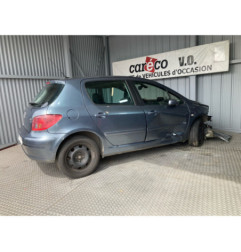 Mastervac PEUGEOT 307 Photo n°8