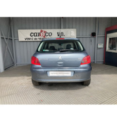 Mastervac PEUGEOT 307 Photo n°9