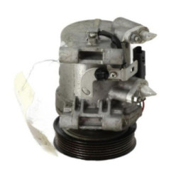 Compresseur clim CITROEN C3 3