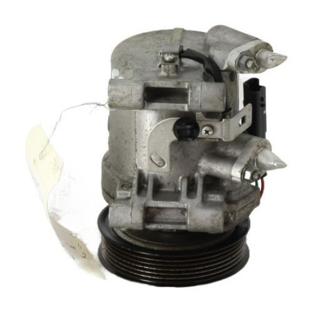 Compresseur clim CITROEN C3 3