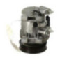 Compresseur clim CITROEN C3 3