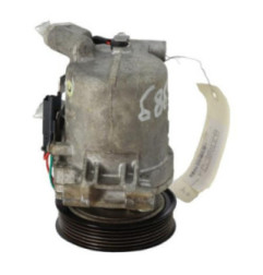 Compresseur clim CITROEN C3 3 Photo n°3
