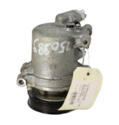 Compresseur clim CITROEN C3 3 Photo n°4