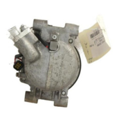 Compresseur clim CITROEN C3 3 Photo n°5