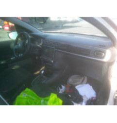 Compresseur clim CITROEN C3 3 Photo n°10