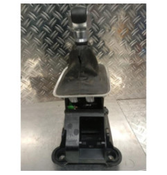 Levier de vitesses CITROEN C3 3 Photo n°4