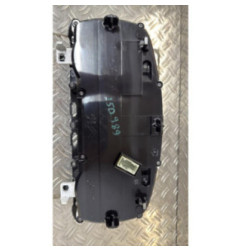 Compteur CITROEN C3 3 Photo n°3