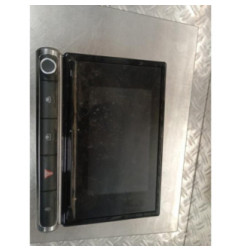 Ecran GPS CITROEN C3 3 Photo n°1