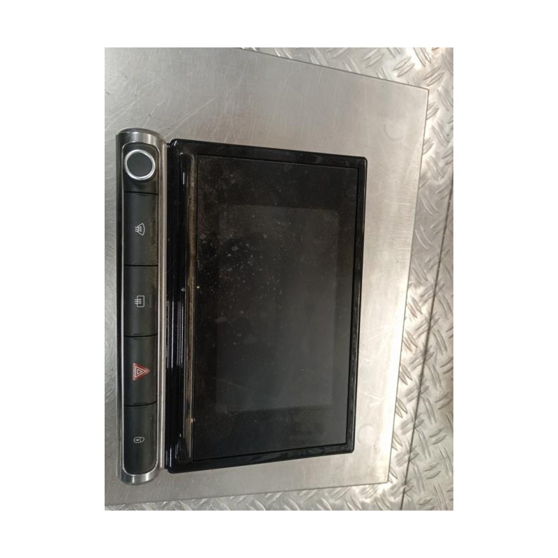 Ecran GPS CITROEN C3 3