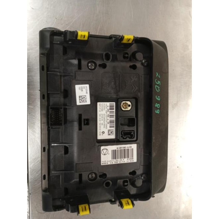 Ecran GPS CITROEN C3 3