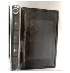 Ecran GPS CITROEN C3 3 Photo n°4