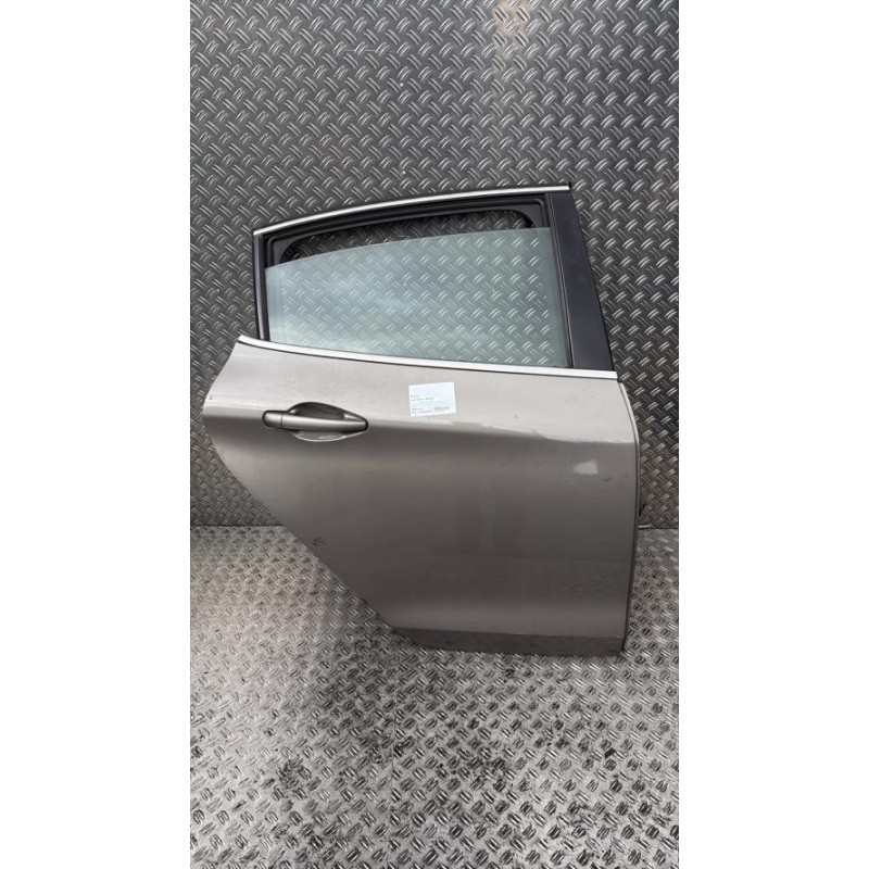 Porte arriere droit PEUGEOT 208 1