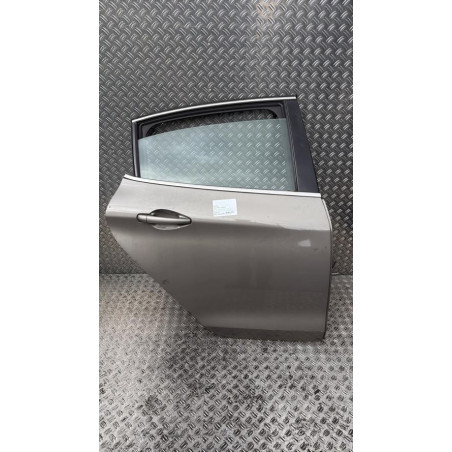 Porte arriere droit PEUGEOT 208 1 Photo n°1