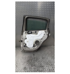 Porte arriere droit PEUGEOT 208 1 Photo n°5