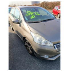 Porte arriere droit PEUGEOT 208 1 Photo n°6