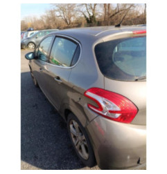 Porte arriere droit PEUGEOT 208 1 Photo n°8