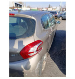 Porte arriere droit PEUGEOT 208 1 Photo n°9