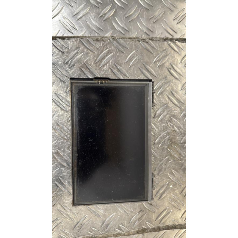 Ecran GPS PEUGEOT 208 1