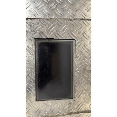 Ecran GPS PEUGEOT 208 1 Photo n°1