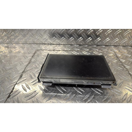 Ecran GPS PEUGEOT 208 1