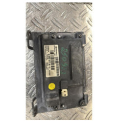 Ecran GPS PEUGEOT 208 1 Photo n°3