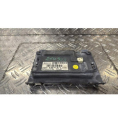 Ecran GPS PEUGEOT 208 1 Photo n°4