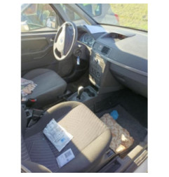 Retroviseur droit OPEL MERIVA A Photo n°6