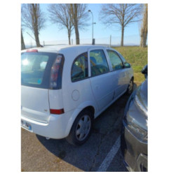 Retroviseur droit OPEL MERIVA A Photo n°7