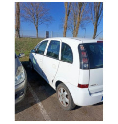 Retroviseur droit OPEL MERIVA A Photo n°8
