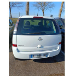 Retroviseur droit OPEL MERIVA A Photo n°9