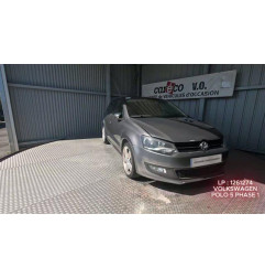 Mastervac VOLKSWAGEN POLO 5 Photo n°1