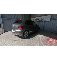 Mastervac VOLKSWAGEN POLO 5 Photo n°2
