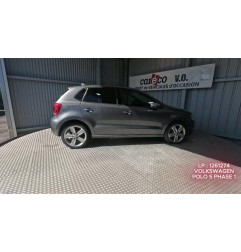 Mastervac VOLKSWAGEN POLO 5 Photo n°3