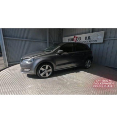 Mastervac VOLKSWAGEN POLO 5 Photo n°6