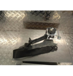 Ceinture avant droit OPEL MERIVA A Photo n°4