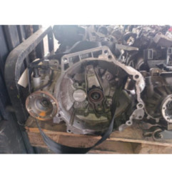 Boite de vitesses SEAT IBIZA 3 Photo n°1