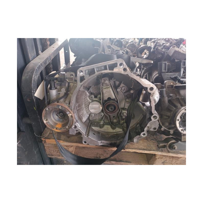 Boite de vitesses SEAT IBIZA 3