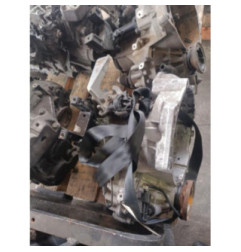 Boite de vitesses SEAT IBIZA 3