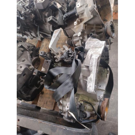 Boite de vitesses SEAT IBIZA 3