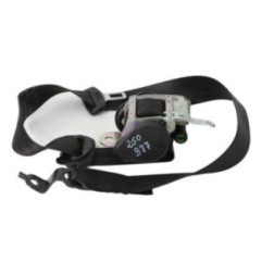 Ceinture avant gauche SEAT IBIZA 3 Photo n°1