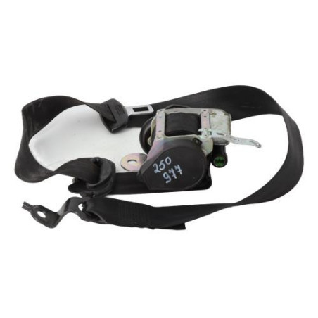 Ceinture avant gauche SEAT IBIZA 3 Photo n°1