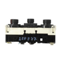 Commande chauffage SEAT IBIZA 3