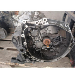 Boite de vitesses PEUGEOT 308 1 SW Photo n°1