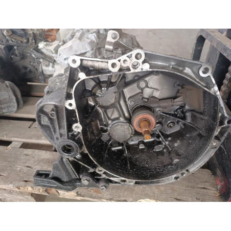 Boite de vitesses PEUGEOT 308 1 SW Photo n°1