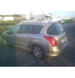 Retroviseur droit PEUGEOT 308 1 SW Photo n°8